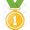 پیش‌نمایش فایل medal-5094625 از پک ورزش و بازی‌ها