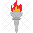 پیش‌نمایش فایل olympic-fire-torch-5094620 از پک ورزش و بازی‌ها
