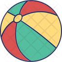 پیش‌نمایش فایل beach-ball-5612366 از پک تعطیلات تابستان