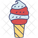 پیش‌نمایش فایل ice-cream-5612384 از پک تعطیلات تابستان