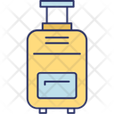 پیش‌نمایش فایل luggage-5612387 از پک تعطیلات تابستان