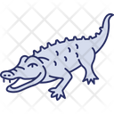 پیش‌نمایش فایل crocodile-5716487 از پک طبیعت