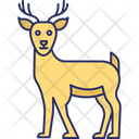 پیش‌نمایش فایل deer-5716489 از پک طبیعت