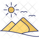 پیش‌نمایش فایل desert-5716490 از پک طبیعت