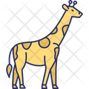 پیش‌نمایش فایل giraffe-5716501 از پک طبیعت