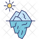 پیش‌نمایش فایل iceberg-5716507 از پک طبیعت