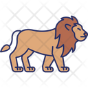 پیش‌نمایش فایل lion-5716519 از پک طبیعت