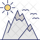 پیش‌نمایش فایل mountain-5716517 از پک طبیعت