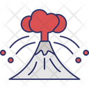 پیش‌نمایش فایل volcano-5716515 از پک طبیعت