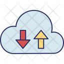 پیش‌نمایش فایل cloud-transfer-5711626 از پک یادگیری آنلاین