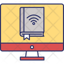 پیش‌نمایش فایل digital-book-5711628 از پک یادگیری آنلاین