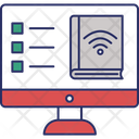 پیش‌نمایش فایل digital-book-5711630 از پک یادگیری آنلاین