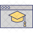 پیش‌نمایش فایل educational-website-5711634 از پک یادگیری آنلاین