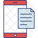 پیش‌نمایش فایل mobile-note-5711641 از پک یادگیری آنلاین