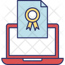 پیش‌نمایش فایل online-certificate-5711643 از پک یادگیری آنلاین