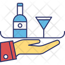 پیش‌نمایش فایل bar-service-5733153 از پک هتل و خدمات