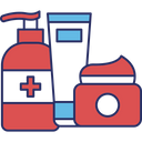 پیش‌نمایش فایل bathroom-amenities-5733154 از پک هتل و خدمات