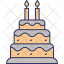 پیش‌نمایش فایل cake-5733164 از پک هتل و خدمات