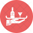 پیش‌نمایش فایل bar-service-5733319 از پک هتل و خدمات