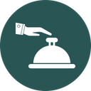 پیش‌نمایش فایل bell-service-5733321 از پک هتل و خدمات