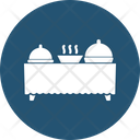 پیش‌نمایش فایل buffet-service-5733323 از پک هتل و خدمات