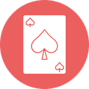 پیش‌نمایش فایل casino-card-5733335 از پک هتل و خدمات