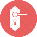 پیش‌نمایش فایل doorknob-5733329 از پک هتل و خدمات