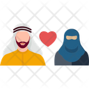 پیش‌نمایش فایل arab-couple-5788227 از پک روز جهانی والدین
