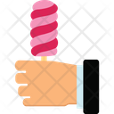 پیش‌نمایش فایل eating-ice-cream-5788235 از پک روز جهانی والدین