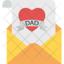 پیش‌نمایش فایل father-day-letter-5788245 از پک روز جهانی والدین