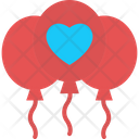 پیش‌نمایش فایل heart-balloon-5788240 از پک روز جهانی والدین