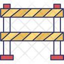 پیش‌نمایش فایل barrier-5795427 از پک قانون و عدالت