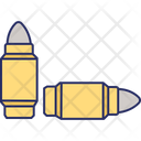 پیش‌نمایش فایل bullets-5795431 از پک قانون و عدالت