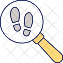 پیش‌نمایش فایل footprint-analysis-5795443 از پک قانون و عدالت