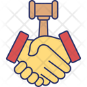 پیش‌نمایش فایل legal-deal-5795451 از پک قانون و عدالت