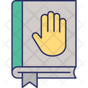 پیش‌نمایش فایل oath-book-5795454 از پک قانون و عدالت