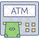پیش‌نمایش فایل atm-machine-5815940 از پک الکترونیک