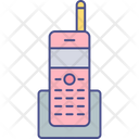 پیش‌نمایش فایل cordless-phone-5815955 از پک الکترونیک