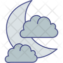 پیش‌نمایش فایل cloudy-night-5852825 از پک علم و تکنولوژی