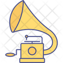 پیش‌نمایش فایل gramophone-5852836 از پک علم و تکنولوژی