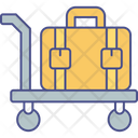 پیش‌نمایش فایل luggage-cart-5852842 از پک علم و تکنولوژی