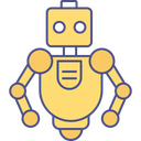 پیش‌نمایش فایل toy-robot-5852854 از پک علم و تکنولوژی