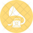پیش‌نمایش فایل gramophone-5863879 از پک علم و تکنولوژی