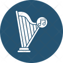 پیش‌نمایش فایل harp-5863881 از پک علم و تکنولوژی