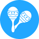 پیش‌نمایش فایل maracas-5863887 از پک علم و تکنولوژی