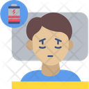 پیش‌نمایش فایل fatigue-5928059 از پک سلامت