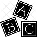 پیش‌نمایش فایل abc-block-6326790 از پک اسباب‌بازی نوزاد