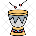 پیش‌نمایش فایل african-drum-6320692 از پک اسباب‌بازی نوزاد