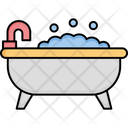 پیش‌نمایش فایل baby-bath-6320656 از پک اسباب‌بازی نوزاد