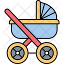 پیش‌نمایش فایل baby-buggy-6320722 از پک اسباب‌بازی نوزاد
